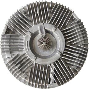New Fan Clutch Compatible With Ford Expedition 97-06 F-250 F-350 97-04 F81Z8A616LA F85Z8A616DA FC026 2789 9252030 36719 2911245 YB3023 YB545 YB529 YB559 YB3005 19189597