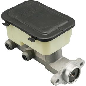 PHILTOP M39413 Brake Master Cylinder Assembly Replacement for Chevrolet C10 1981-1986, K10 1981-1986, GMC C1500 1981-1986, Chevrolet K20 1981-1986, Chevrolet R10 1987, Chevrolet Blazer 1987-1991