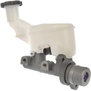 Dorman M630406 Brake Master Cylinder Compatible with Select Chevrolet / Pontiac Models