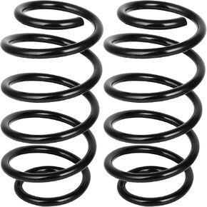COP Coil Springs SPRINGENS COMPENSION SPRING FIND 2005-2009 for Jeep Grand Cherokee Coil Springs for 80919 Coil Coil Spring