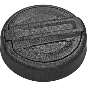 Keyhole Covers Compatible with 2018-2024 Jeep Wrangler JL and Gladiator JT,Appearance Upgrade Accessories, Protect Your Keyhole from rain, Snow and dust