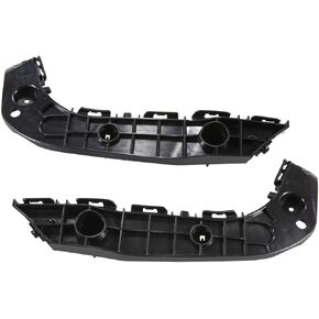 RLB-HILON Front Bumper Bracket Compatible with Toyota 4Runner 2014 2015 2016 2017 2018 Year