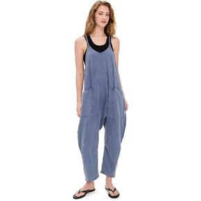Free People Women's Hot Shot Onesie