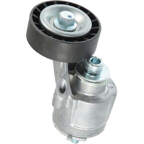 Belt Tensioner Pulley Assembly No.07K903315S for Volkswagen Beetle 2006-2010 2012-2014 Serpentine Tensioner Replace Parts