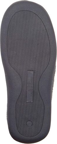 Hanes Men's Felt Clog Slipper Shoe - Memory Foam Indoor Outdoor Sole in Saudi Arabia