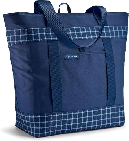 Rachael Ray Jumbo Chillout Thermal Tote, Insulated Soft Sided Cooler Bag in Saudi Arabia