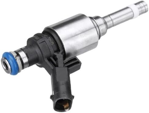 06H906036G 0261500076 4pcs Fuel Injectors For A4 A3 A5 TT T5 Eos CC 2.0L Turbo Car Accessories in Saudi Arabia