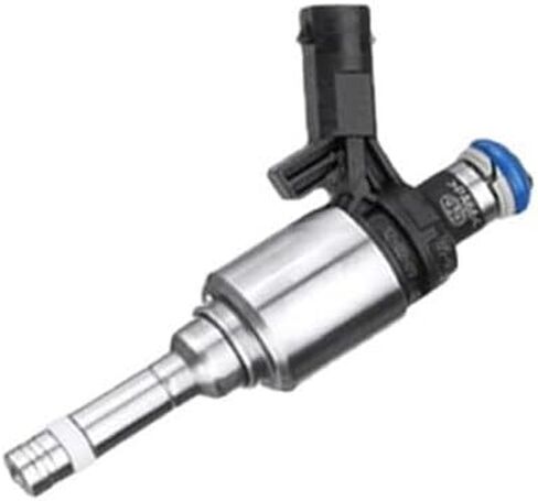 06H906036G 0261500076 4pcs Fuel Injectors For A4 A3 A5 TT T5 Eos CC 2.0L Turbo Car Accessories in Saudi Arabia