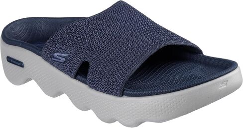 Skechers womens On-the-go Massage Fit Revive - Roxie in Saudi Arabia