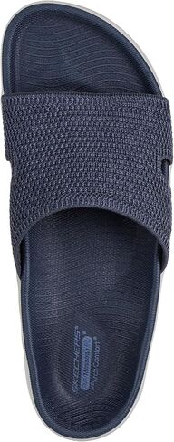 Skechers womens On-the-go Massage Fit Revive - Roxie in Saudi Arabia