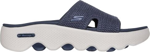 Skechers womens On-the-go Massage Fit Revive - Roxie in Saudi Arabia