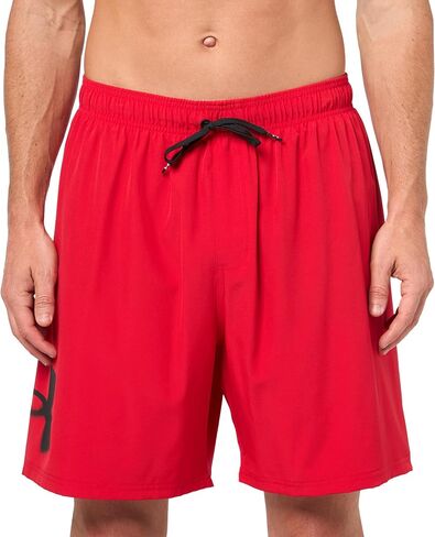 Under Armour Men's Swim Trunk Shorts, Lightweight & Water Repelling, Quick Dry Material in Saudi Arabia