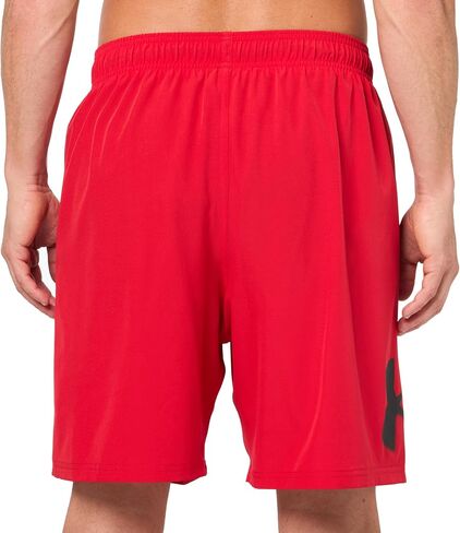 Under Armour Men's Swim Trunk Shorts, Lightweight & Water Repelling, Quick Dry Material in Saudi Arabia