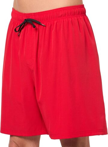 Under Armour Men's Swim Trunk Shorts, Lightweight & Water Repelling, Quick Dry Material in Saudi Arabia