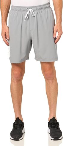 Under Armour Men's Swim Trunk Shorts, Lightweight & Water Repelling, Quick Dry Material in Saudi Arabia