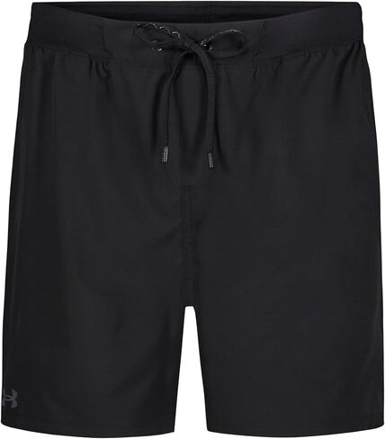 Under Armour Men's Swim Trunk Shorts, Lightweight & Water Repelling, Quick Dry Material in Saudi Arabia