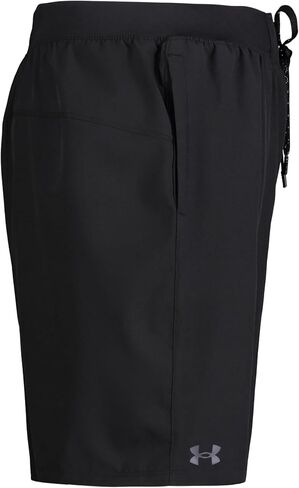 Under Armour Men's Swim Trunk Shorts, Lightweight & Water Repelling, Quick Dry Material in Saudi Arabia