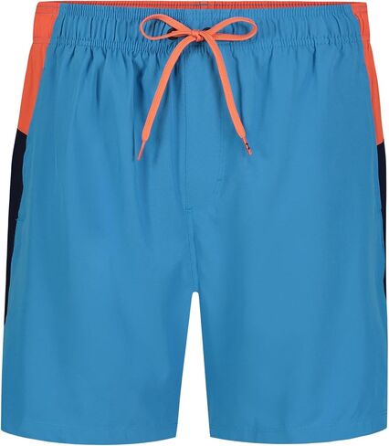 Under Armour Men's Swim Trunk Shorts, Lightweight & Water Repelling, Quick Dry Material in Saudi Arabia