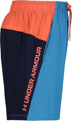 Under Armour Men's Swim Trunk Shorts, Lightweight & Water Repelling, Quick Dry Material in Saudi Arabia