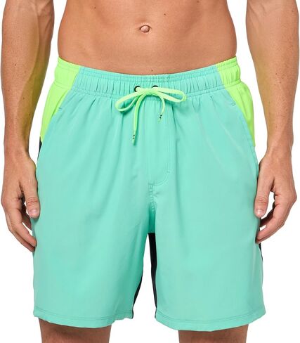 Under Armour Men's Swim Trunk Shorts, Lightweight & Water Repelling, Quick Dry Material in Saudi Arabia