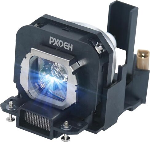 ET-LAF100 ET-LAF100A for Panasonic PT-FW430U FX400U FW300U F100U FW100NT PX860 FW100NTU F200NT F200U PX960 PX970 PX980NT F100NTEA F200NTU FW300NTU F300NTU F300E Replacement Projector Lamp Bulb in Saudi Arabia