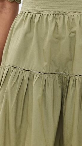 Ulla Johnson Women's Ayla Skirt in Saudi Arabia