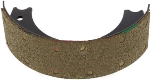 Meritor Genuine Lined Brake Shoe in Saudi Arabia