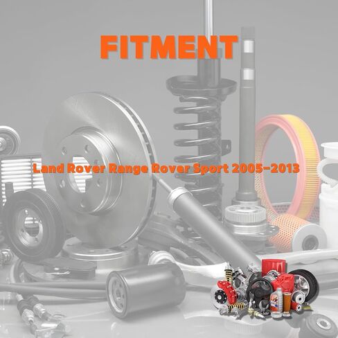 تبديل تبديل فتحة التفريقة الخلفية بديل لاند روفر روفر سبورت 2005-2013 YUZ500020 LRYUZ500020 TLRYUZ500020 in Saudi Arabia