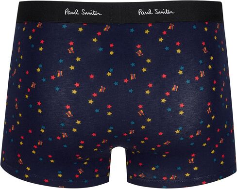 Paul Smith Ps Men's Rabbit Star Boxer Briefs in Saudi Arabia