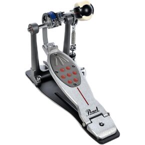 Pearl P2050B Eliminator: Redline Single Bass Drum Pedal, Belt Drive