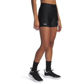 Under Armour Womens Team Shorty 4