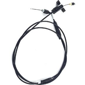 Throttle Cable for Polaris Sportsman Ace 325 570 2015 2016 7082119 7081896 ATV