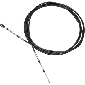 Motoforti Universal 700cm 24ft 33c/3300 قارب بحري الخانق الكابل للتحكم