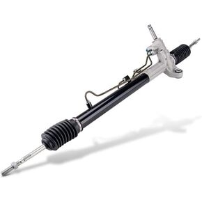 KAC Steering System Power Steering Rack and Pinion Assembly Fit for Civic (DX, EX, HX,CX,LX) 1996-2000 Steering System Power Steering Rack OEM 261769, 26-1792