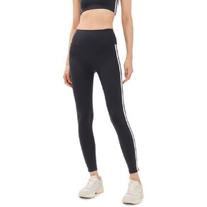 Ella High-Alist High-Airwist 7/8 Leggings