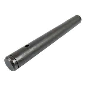 Jeenda Greadable Main Thumb Pin 77700-00482 70091-00167 متوافق مع Kubota KX121-3 ، KX71-3 ، KX91-3 ، KX040-4 ، KX033-4 ، U35 14 1/16 "X 1 9/16"