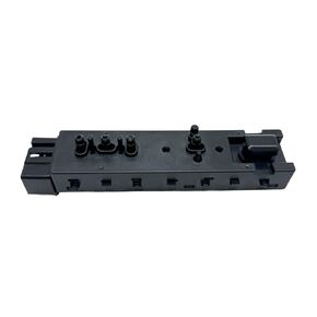 9L3Z14A701FA Power Seat Switch 10 Way Front Right Passenger Side Compatible with Ford C-Max Explorer Edge F150, Lincoln MKT, Mercury Replaces 6H6Z14A701FA 601601