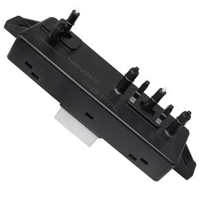 Electric Seat Adjustment Control Switch, Right Front Passenger Side Seat Switch Power Supply 88292-3S100VA Compatible with Kia Optima K5 2011 2012 2013 2014 2015 2016