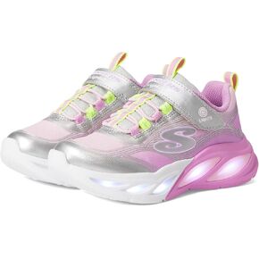 Skechers Girl's Cosmic Glow Sneaker