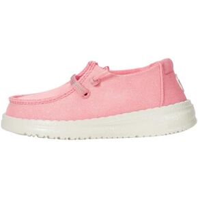 Hey Dude Girl's Wendy Stardust (Toddler) Loafer