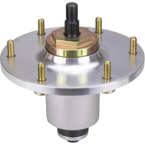 Spindle Replaces Exmark 109-6917 Stens 285-887 Compatible with Exmark Laser Z LZDS902K LZD25KD605 LZDKD725 LZS29PKA606