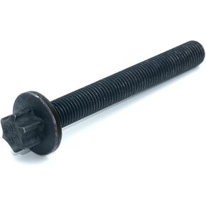 Engine Camshaft Sprocket 2L2Z-6279-AA 6 Cyl 4.0L front jack shaft gear bolt Hex Head Bolt Fit for Ford Explorer Ford Mustang Ford Ranger