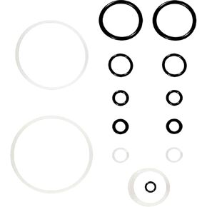 214739 Floor Jack Replacement Seal 214739 Repair Kit for Costco- Arcan Dual Pump Plunger 3 or 3 1/4 Ton Jack