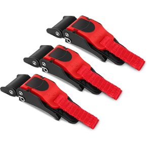 Helmet Buckle Quick Release, 3 Pieces Helmet Strap Motorcycle Helmet Buckle Quick Release Disconnect Pull Buckle Motorcycle Helmet Speed Clip Chin Strap
