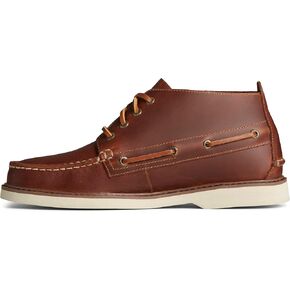 Authentic Original Chukka Double Sole Sneaker
