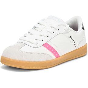 Skechers Girl's Zinger Street Sneaker