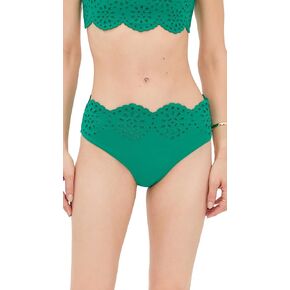 Sea Women's Mae Scallop Bikini Bottoms
