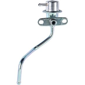 Fuel Injection Pressure Regulator 14581274 96068642 1516058B00 PR189 Compatible With Chevrolet 1.6L Tracker 1998 For Geo Tracker 1994-1997 For Suzuki Swift 1997 Sidekick 1992-1998