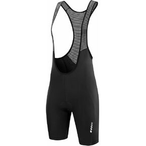 Qualidyne Women's Cycling Bib Shorts 4D دراجة سراويل شورت دراجة ركوب الدراجات الجوارب القابلة للتنفس