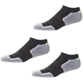 New Balance Unisex 1 Pack Technical Elite Court Low Cut Socks